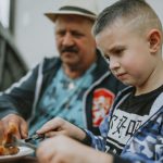 Dlaczego warto jeść warzywa codziennie?